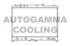 AUTOGAMMA 105921 Radiator, engine cooling